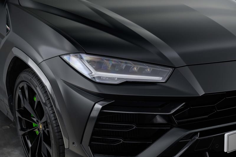 Used Lamborghini Urus 2022 for sale - 77989003: Photo 20