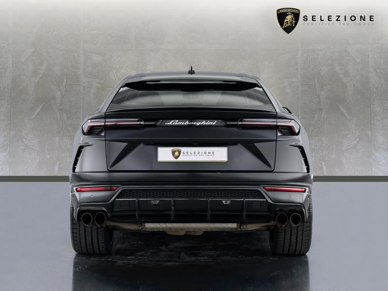 Used Lamborghini Urus 2022 for sale - 77989003: Photo 4