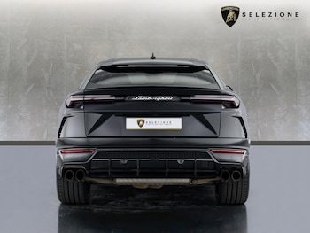 Used Lamborghini Urus 2022 for sale - 77989003: Photo