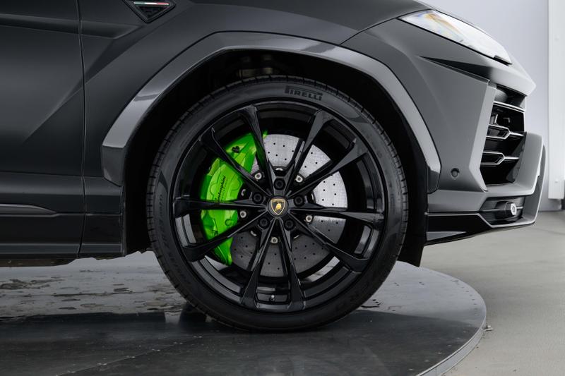 Used Lamborghini Urus 2022 for sale - 77989003: Photo 9