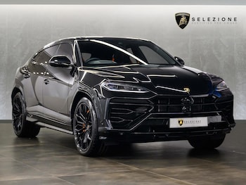 Used Lamborghini Urus 2025 for sale - 78903535: Photo