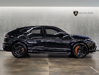 Used Lamborghini Urus 2025 for sale - 78903535: Photo