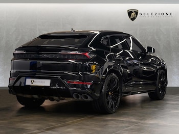 Used Lamborghini Urus 2025 for sale - 78903535: Photo