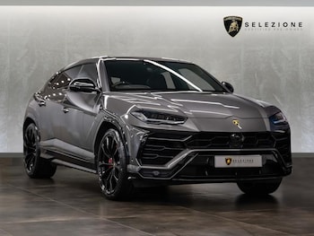 2022 - V8 Automatic 5-Door