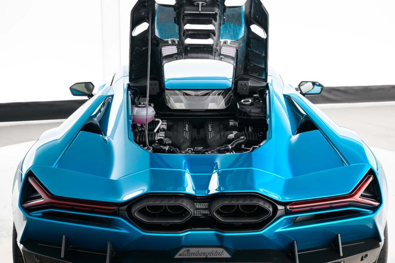 Used Lamborghini Revuelto 2024 for sale - 76738974: Photo 11
