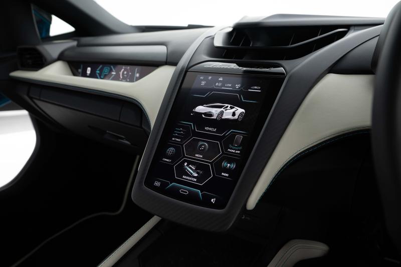 Used Lamborghini Revuelto 2024 for sale - 76738974: Photo 12