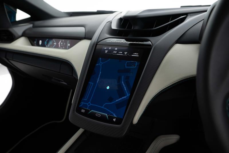 Used Lamborghini Revuelto 2024 for sale - 76738974: Photo 13