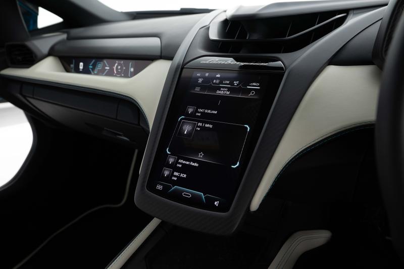 Used Lamborghini Revuelto 2024 for sale - 76738974: Photo 14