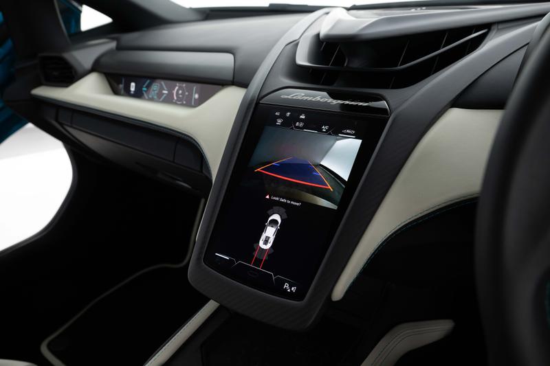 Used Lamborghini Revuelto 2024 for sale - 76738974: Photo 15