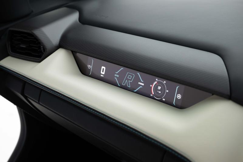 Used Lamborghini Revuelto 2024 for sale - 76738974: Photo 16