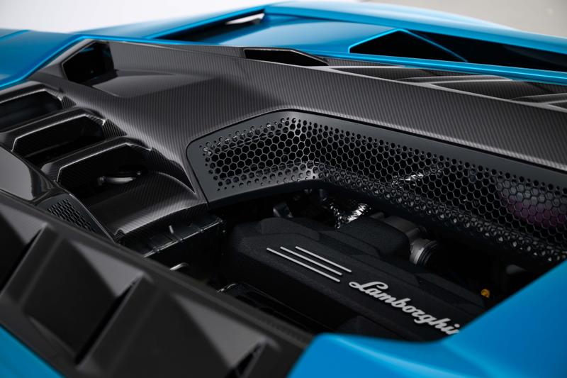 Used Lamborghini Revuelto 2024 for sale - 76738974: Photo 17