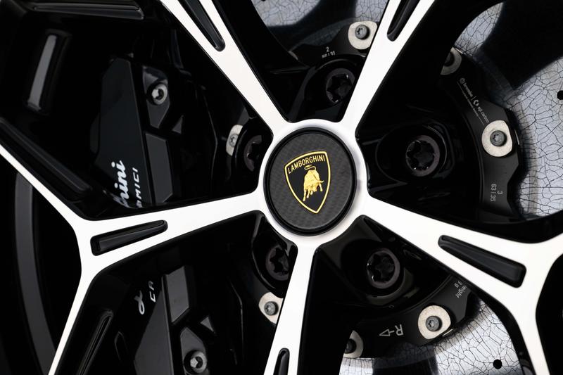 Used Lamborghini Revuelto 2024 for sale - 76738974: Photo 18