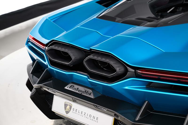 Used Lamborghini Revuelto 2024 for sale - 76738974: Photo 19