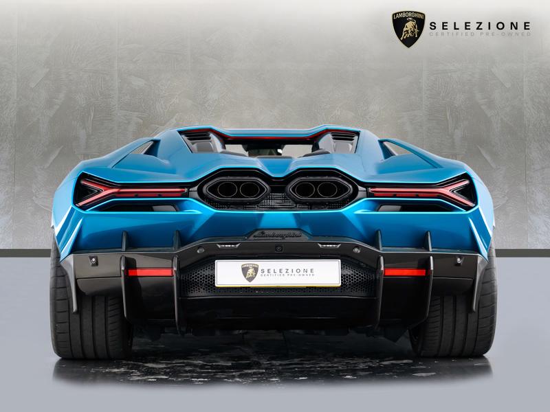 Used Lamborghini Revuelto 2024 for sale - 76738974: Photo 4