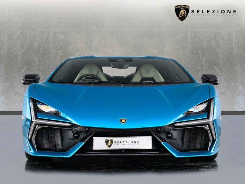 Used Lamborghini Revuelto 2024 for sale - 76738974: Photo 5