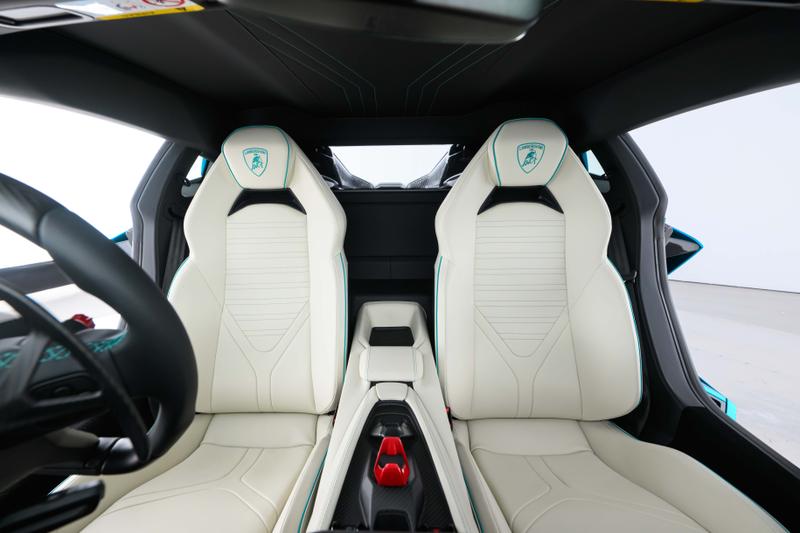 Used Lamborghini Revuelto 2024 for sale - 76738974: Photo 7