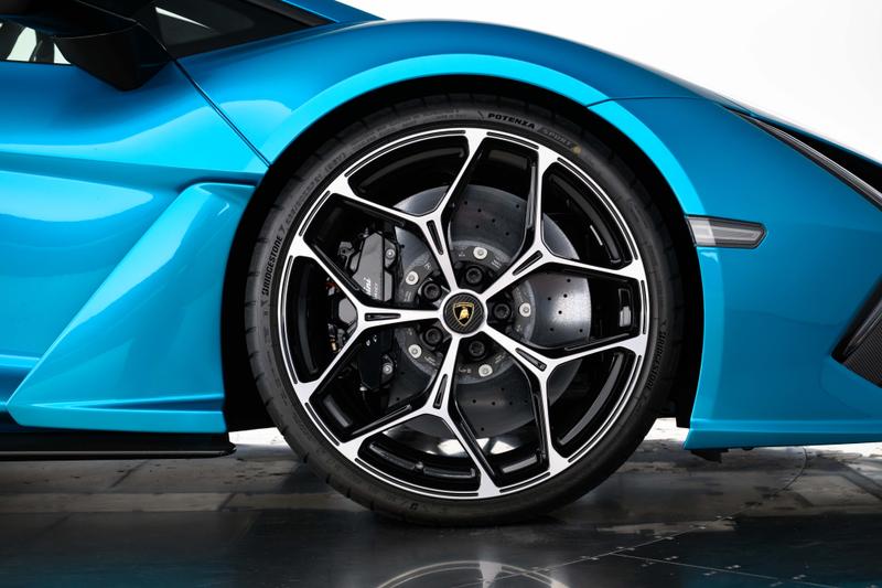 Used Lamborghini Revuelto 2024 for sale - 76738974: Photo 9