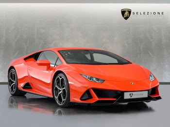 Used Lamborghini Huracan 2019 for sale - 79048223: Photo