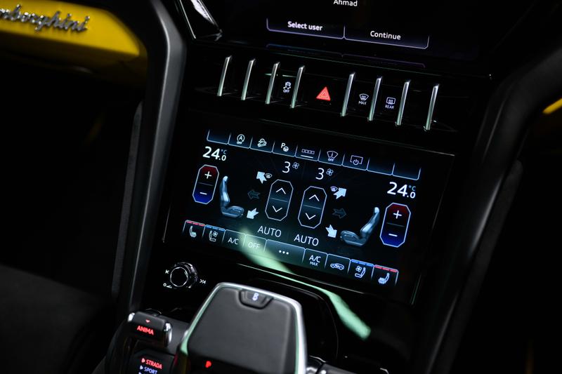 Used Lamborghini Urus 2023 for sale - 77148145: Photo 12