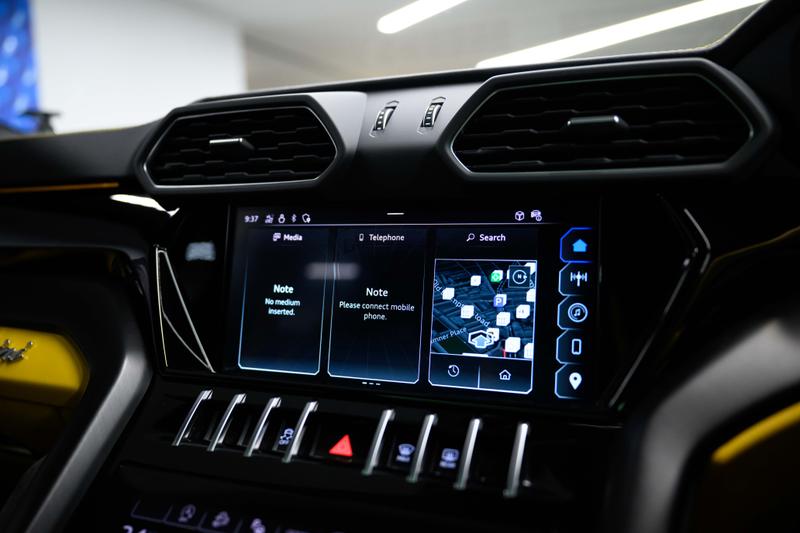 Used Lamborghini Urus 2023 for sale - 77148145: Photo 13