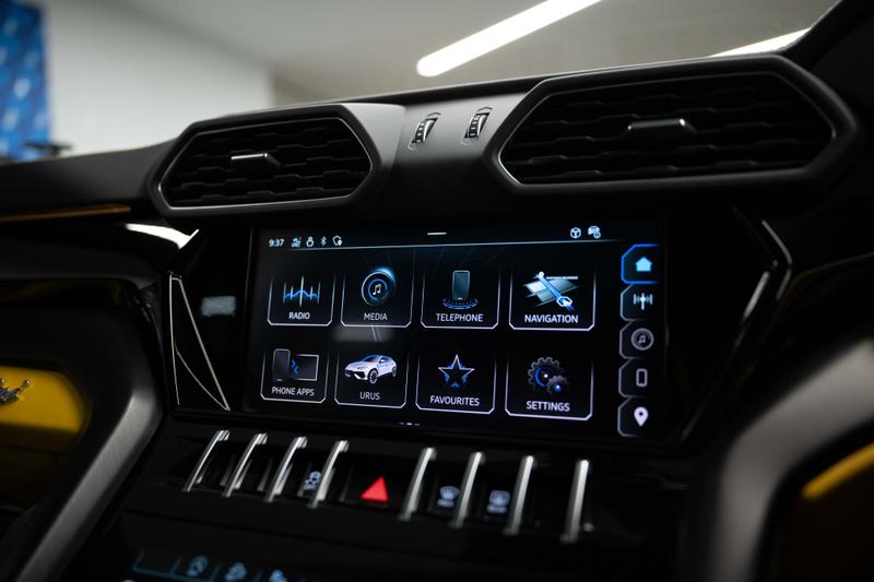 Used Lamborghini Urus 2023 for sale - 77148145: Photo 14