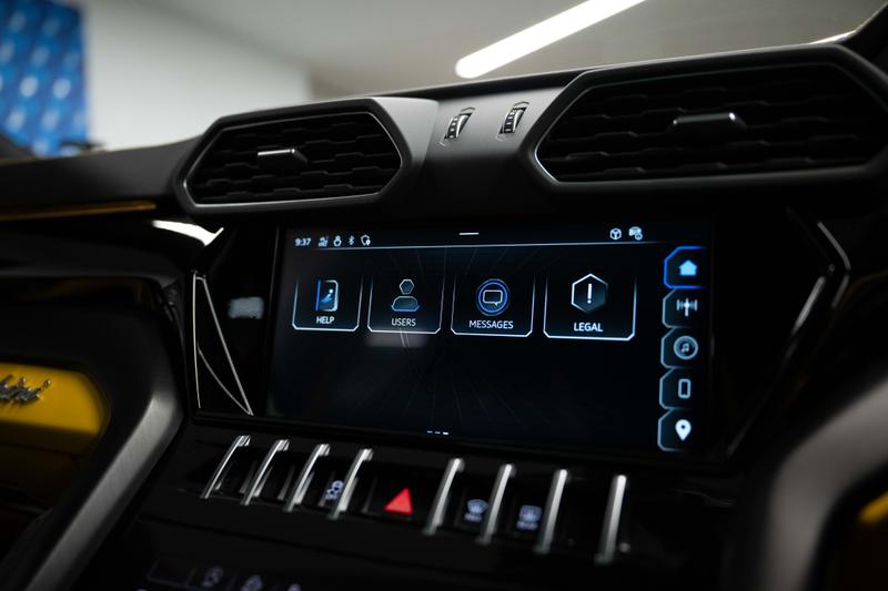 Used Lamborghini Urus 2023 for sale - 77148145: Photo 15