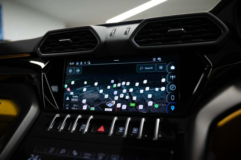 Used Lamborghini Urus 2023 for sale - 77148145: Photo 16