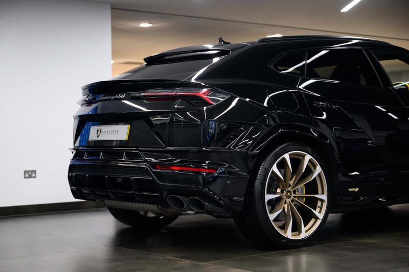 Used Lamborghini Urus 2023 for sale - 77148145: Photo 19