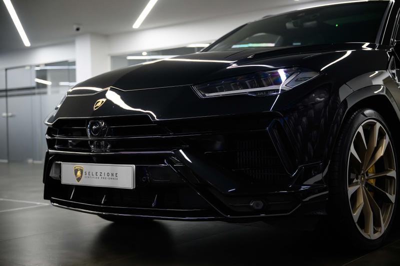 Used Lamborghini Urus 2023 for sale - 77148145: Photo 20