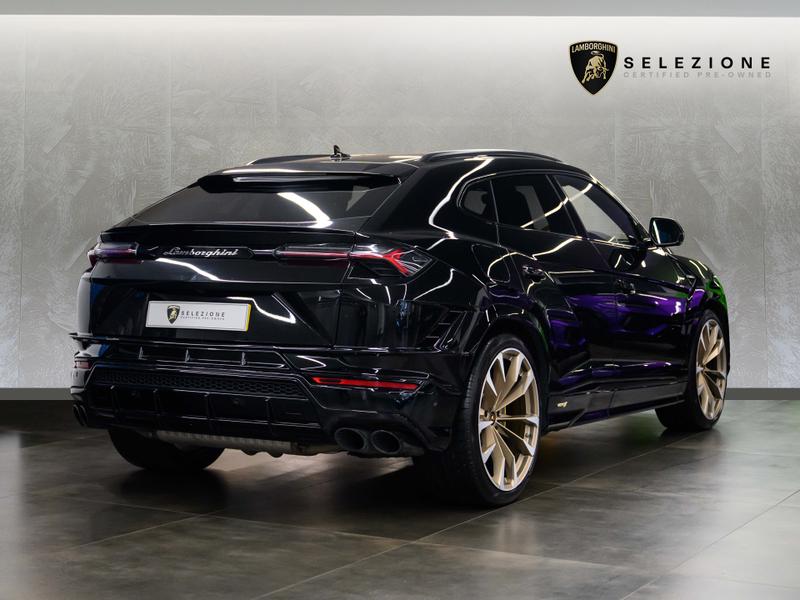 Used Lamborghini Urus 2023 for sale - 77148145: Photo 3