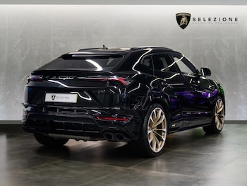 Used Lamborghini Urus 2023 for sale - 77148145: Photo