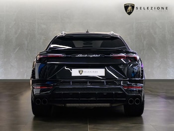 Used Lamborghini Urus 2023 for sale - 77148145: Photo