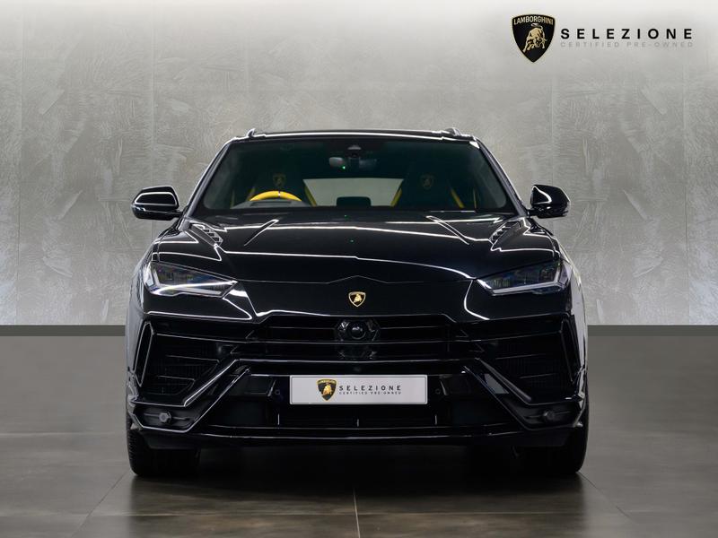 Used Lamborghini Urus 2023 for sale - 77148145: Photo 5