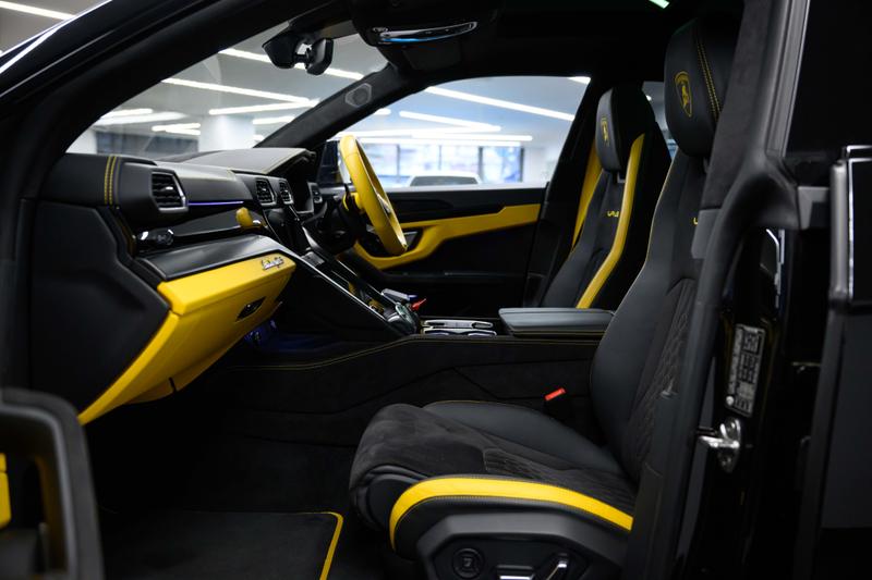Used Lamborghini Urus 2023 for sale - 77148145: Photo 6