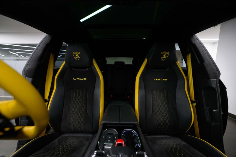 Used Lamborghini Urus 2023 for sale - 77148145: Photo 7