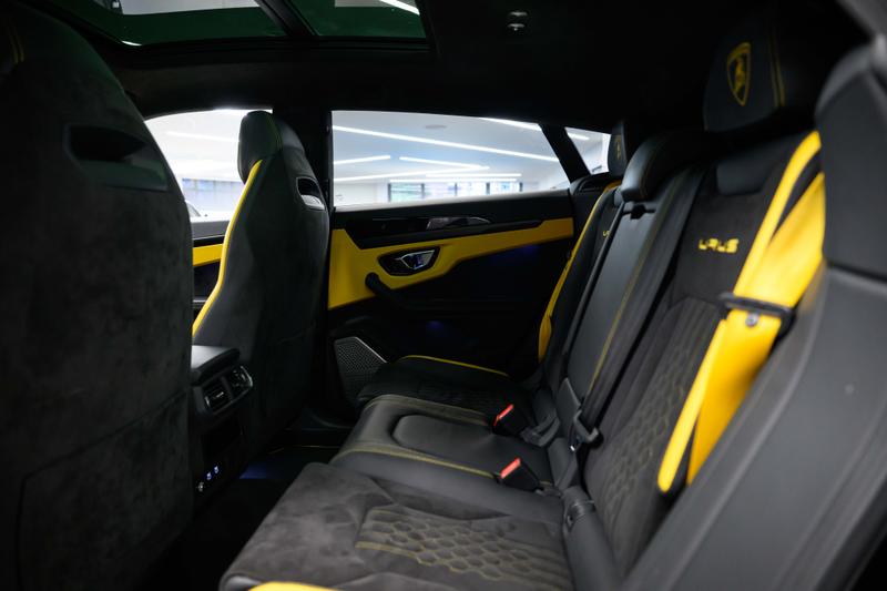Used Lamborghini Urus 2023 for sale - 77148145: Photo 8