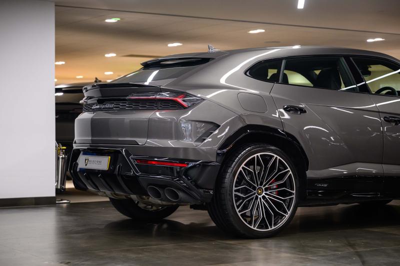 Used Lamborghini Urus 2025 for sale - 76703151: Photo 19