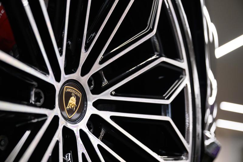 Used Lamborghini Urus 2025 for sale - 76703151: Photo 20