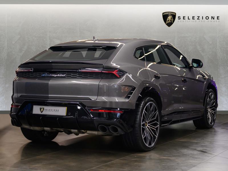 Used Lamborghini Urus 2025 for sale - 76703151: Photo 3