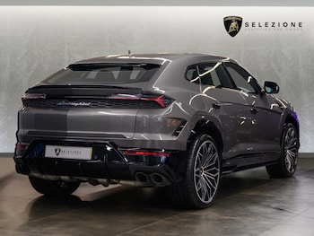 Used Lamborghini Urus 2025 for sale - 76703151: Photo