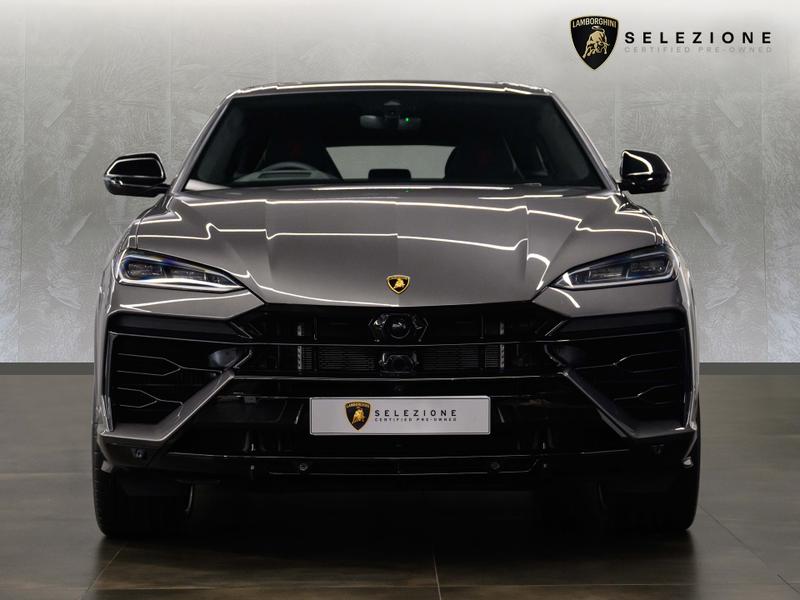 Used Lamborghini Urus 2025 for sale - 76703151: Photo 5