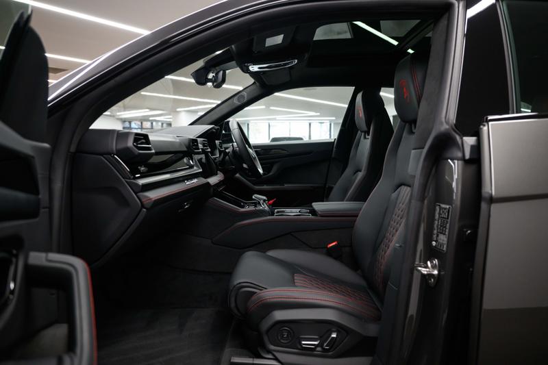 Used Lamborghini Urus 2025 for sale - 76703151: Photo 6