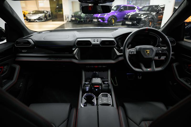 Used Lamborghini Urus 2025 for sale - 77457258: Photo 10