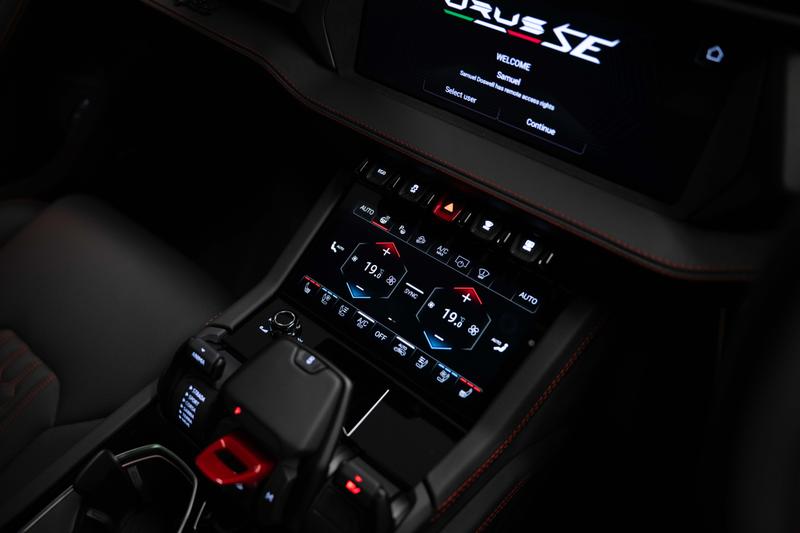 Used Lamborghini Urus 2025 for sale - 77457258: Photo 12