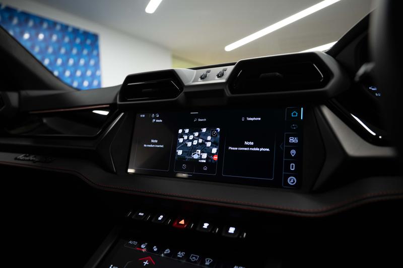 Used Lamborghini Urus 2025 for sale - 77457258: Photo 13