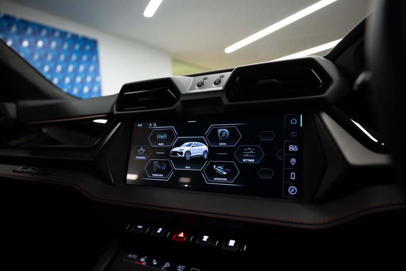 Used Lamborghini Urus 2025 for sale - 77457258: Photo 14