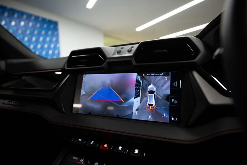 Used Lamborghini Urus 2025 for sale - 77457258: Photo 16