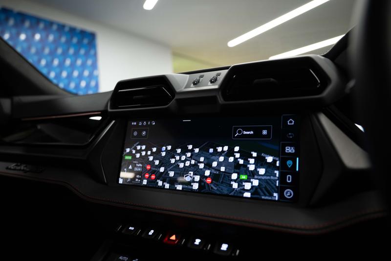 Used Lamborghini Urus 2025 for sale - 77457258: Photo 17