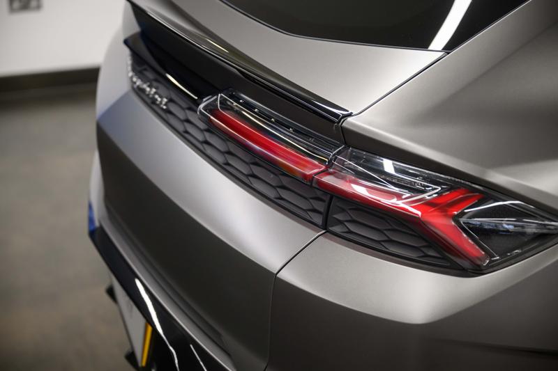 Used Lamborghini Urus 2025 for sale - 77457258: Photo 19