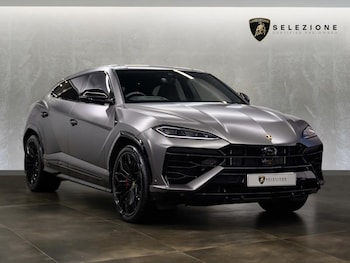 Used Lamborghini Urus 2025 for sale - 77457258: Photo
